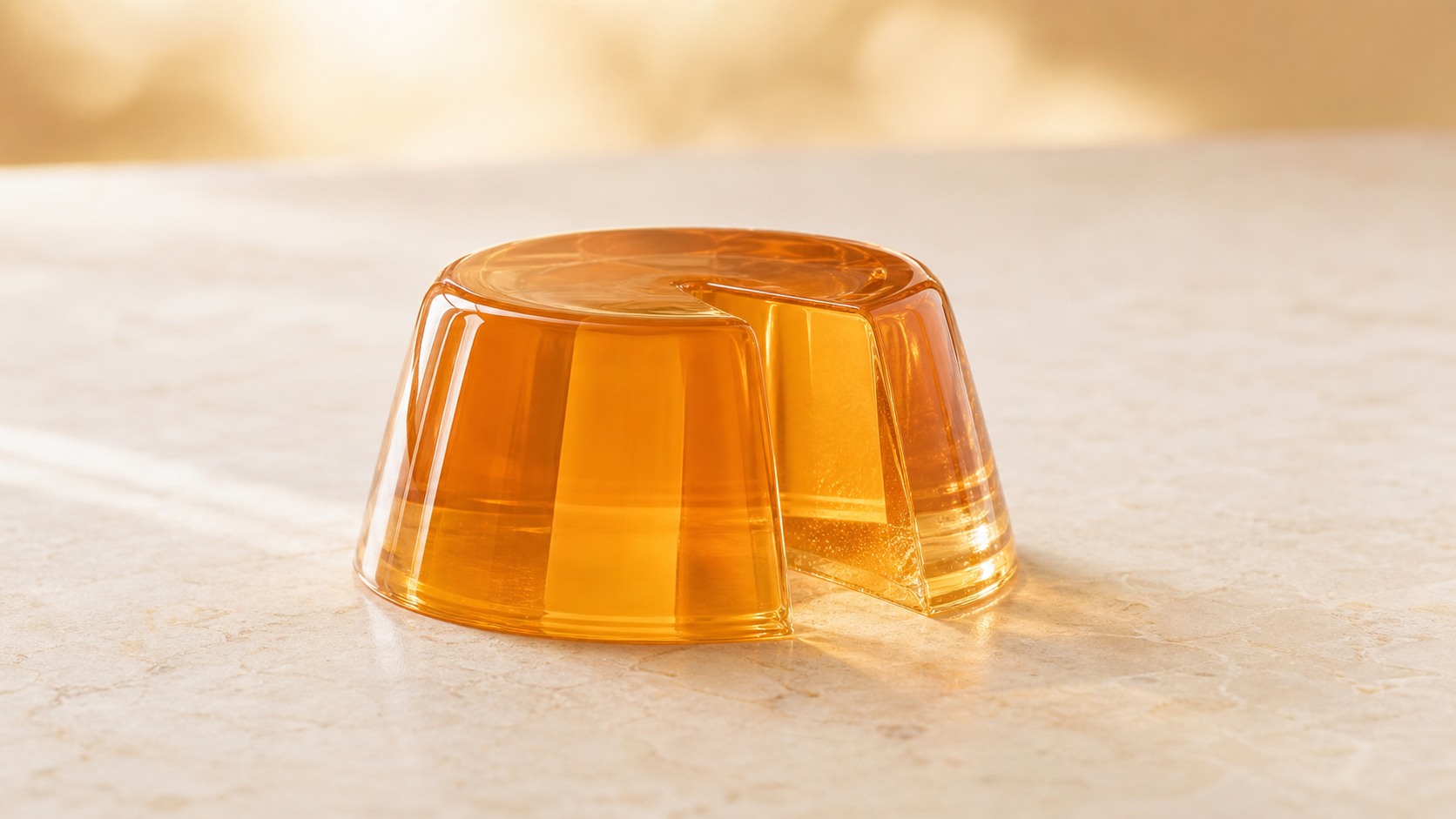 Gelatine — Lebensmittel und Pharmazie